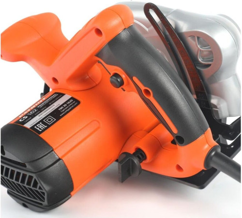 PATRIOT 190301650 CS 212 Пила циркулярная