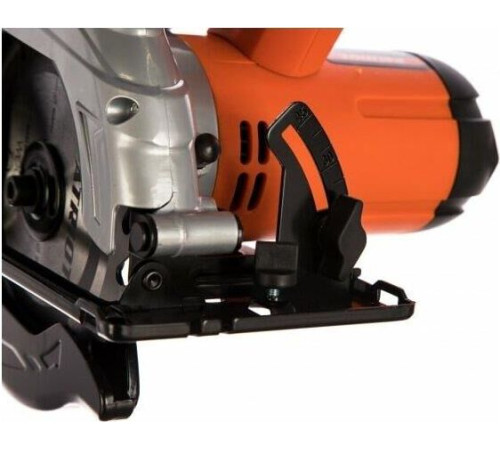 PATRIOT 190301650 CS 212 Пила циркулярная