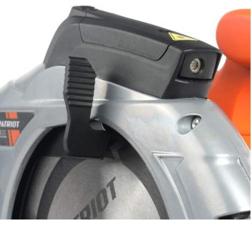 PATRIOT 190301650 CS 212 Пила циркулярная