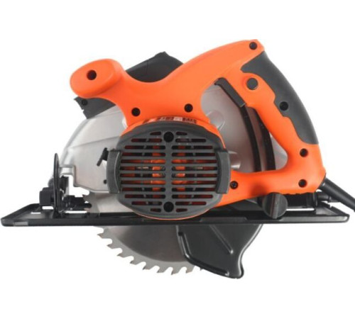 PATRIOT 190301650 CS 212 Пила циркулярная