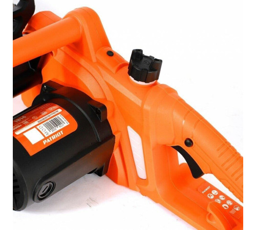 PATRIOT 220301530 ESP 1814 14