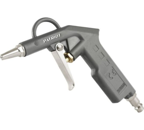 Пневмоинструмент PATRIOT 830901030 GH 60A Пистолет продувочный