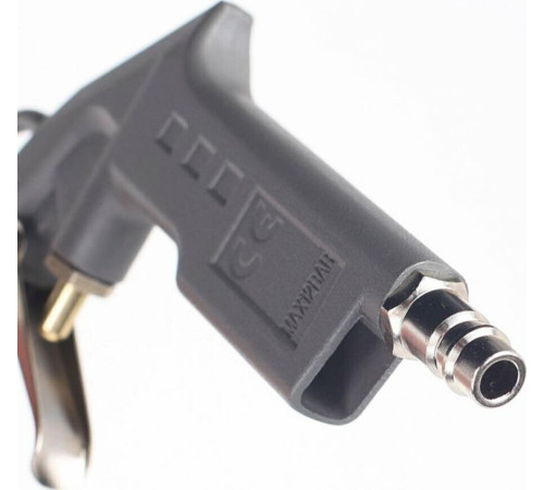 Пневмоинструмент PATRIOT 830901030 GH 60A Пистолет продувочный