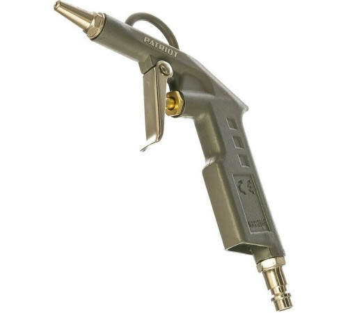 Пневмоинструмент PATRIOT 830901030 GH 60A Пистолет продувочный