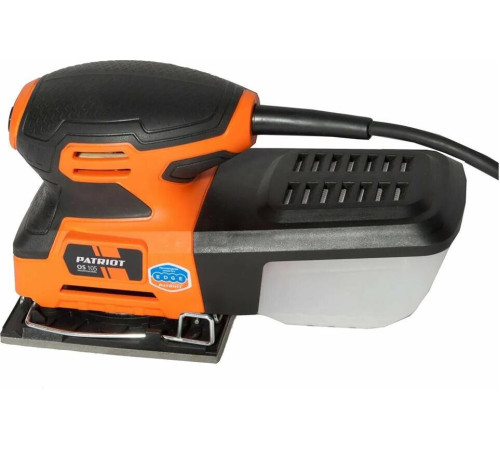 PATRIOT 110301105 OS 105 Машина плоскошлифовальная (ПШМ)
