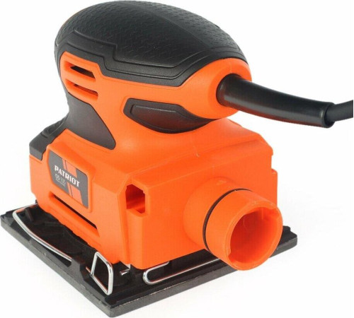 PATRIOT 110301105 OS 105 Машина плоскошлифовальная (ПШМ)