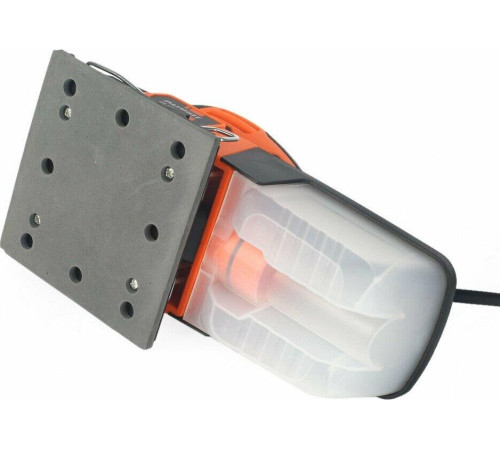 PATRIOT 110301105 OS 105 Машина плоскошлифовальная (ПШМ)