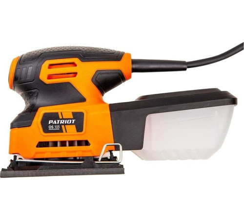 PATRIOT 110301105 OS 105 Машина плоскошлифовальная (ПШМ)