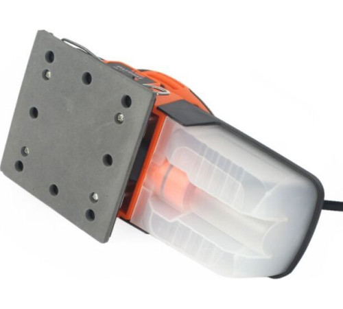 PATRIOT 110301105 OS 105 Машина плоскошлифовальная (ПШМ)