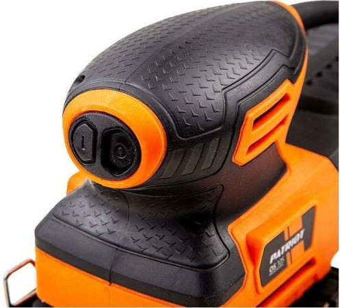 PATRIOT 110301105 OS 105 Машина плоскошлифовальная (ПШМ)