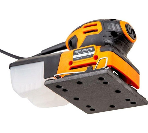 PATRIOT 110301105 OS 105 Машина плоскошлифовальная (ПШМ)