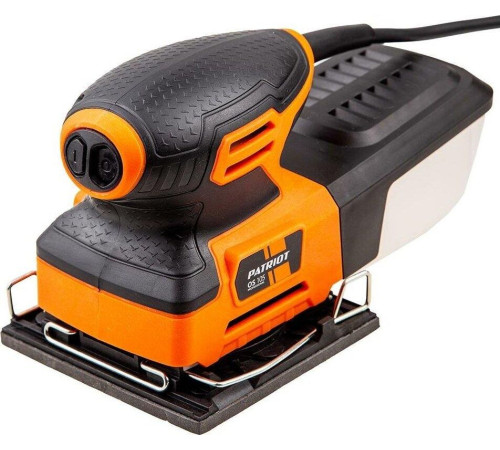 PATRIOT 110301105 OS 105 Машина плоскошлифовальная (ПШМ)