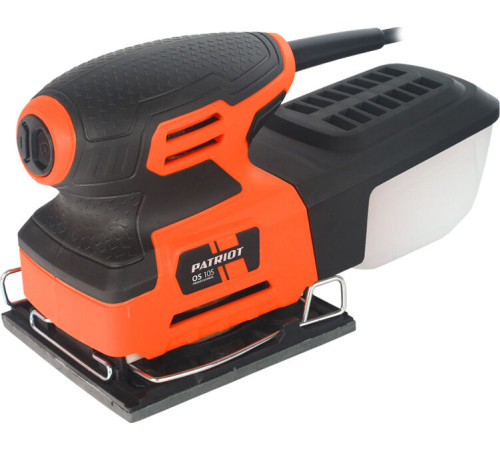 PATRIOT 110301105 OS 105 Машина плоскошлифовальная (ПШМ)