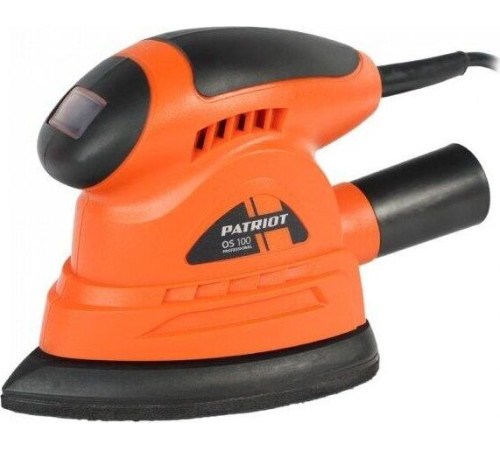 PATRIOT 110301105 OS 105 Машина плоскошлифовальная (ПШМ)