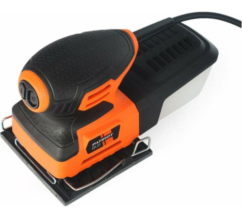 PATRIOT 110301105 OS 105 Машина плоскошлифовальная (ПШМ)