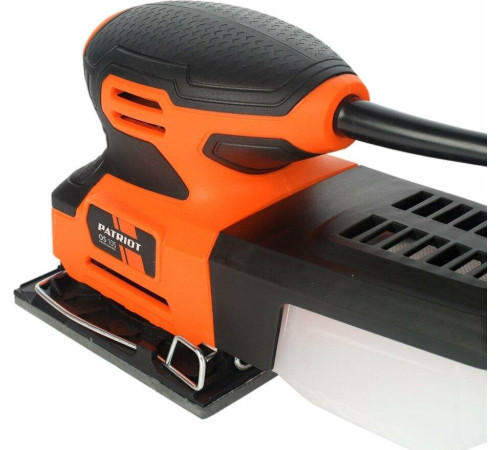 PATRIOT 110301105 OS 105 Машина плоскошлифовальная (ПШМ)