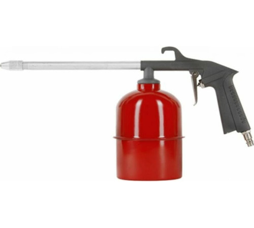 Пневмоинструмент PATRIOT 830901055 KIT 5В Набор окрасочного инструмента