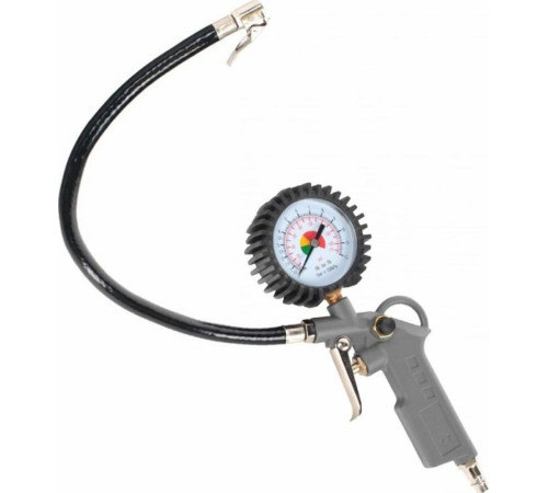 Пневмоинструмент PATRIOT 830901055 KIT 5В Набор окрасочного инструмента