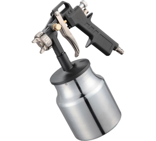 Пневмоинструмент PATRIOT 830901055 KIT 5В Набор окрасочного инструмента