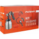 Пневмоинструмент PATRIOT 830901055 KIT 5В Набор окрасочного инструмента