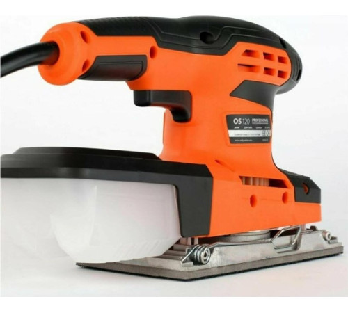 PATRIOT 110301120 OS 120 Машина плоскошлифовальная (ПШМ)