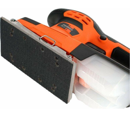 PATRIOT 110301120 OS 120 Машина плоскошлифовальная (ПШМ)