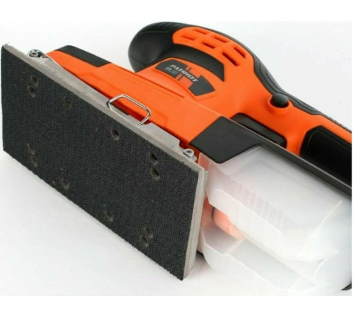 PATRIOT 110301120 OS 120 Машина плоскошлифовальная (ПШМ)