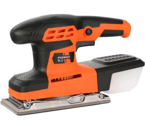 PATRIOT 110301120 OS 120 Машина плоскошлифовальная (ПШМ)