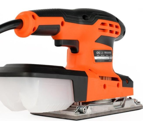 PATRIOT 110301120 OS 120 Машина плоскошлифовальная (ПШМ)