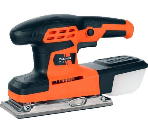 PATRIOT 110301120 OS 120 Машина плоскошлифовальная (ПШМ)