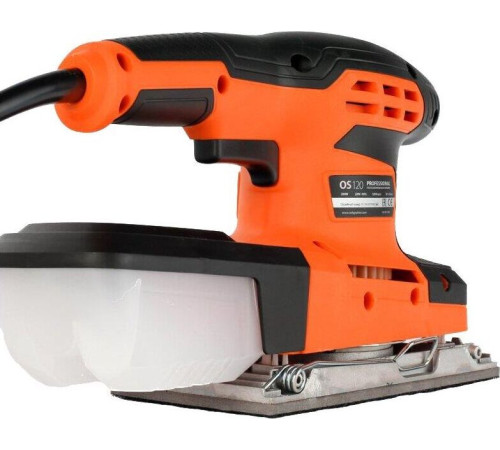 PATRIOT 110301120 OS 120 Машина плоскошлифовальная (ПШМ)