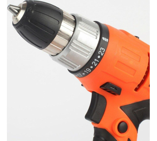 PATRIOT 120301402 FS 306 Дрель-шуруповерт сетевая