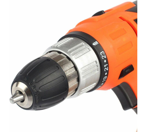 PATRIOT 120301402 FS 306 Дрель-шуруповерт сетевая