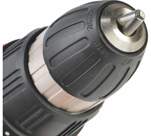 PATRIOT 120301402 FS 306 Дрель-шуруповерт сетевая