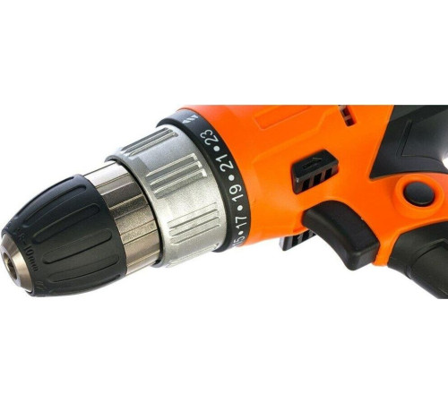 PATRIOT 120301402 FS 306 Дрель-шуруповерт сетевая