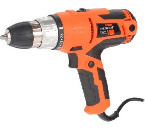 PATRIOT 120301402 FS 306 Дрель-шуруповерт сетевая