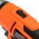 PATRIOT 120301402 FS 306 Дрель-шуруповерт сетевая