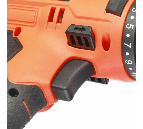 PATRIOT 120301402 FS 306 Дрель-шуруповерт сетевая