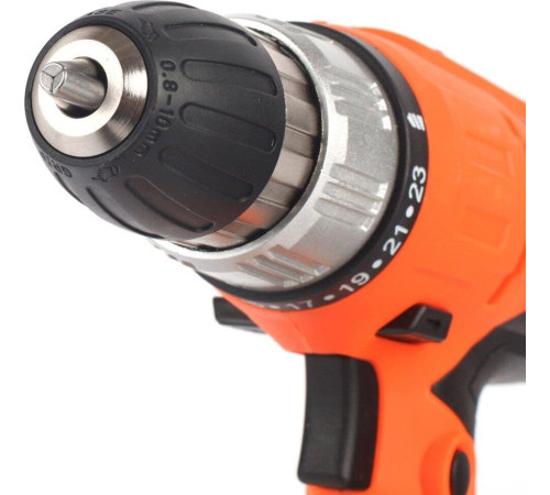 PATRIOT 120301402 FS 306 Дрель-шуруповерт сетевая