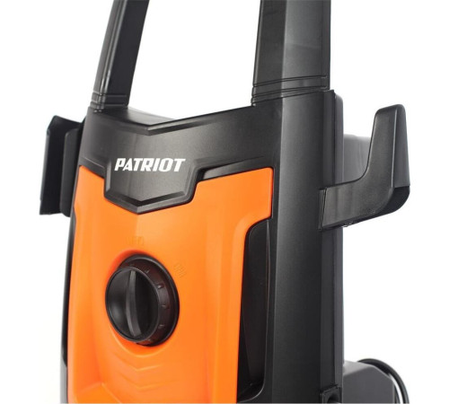 Мойка высокого давления PATRIOT 322306020 GT520 Imperial