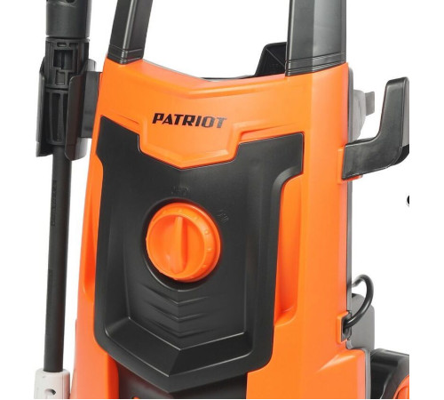 Мойка высокого давления PATRIOT 322306020 GT520 Imperial