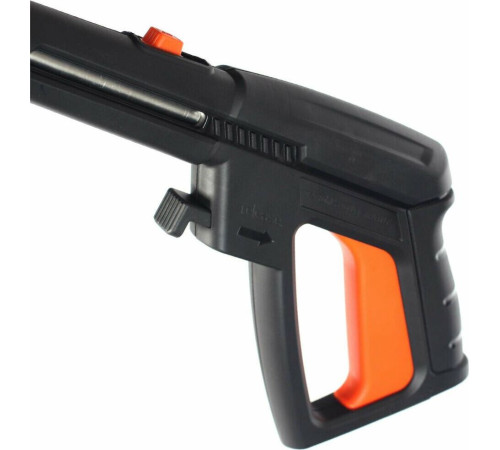 Мойка высокого давления PATRIOT 322306020 GT520 Imperial