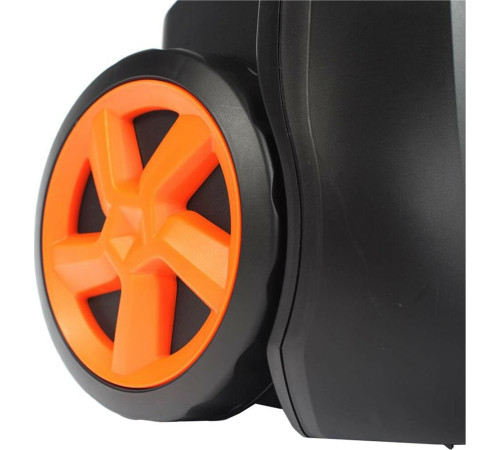 Мойка высокого давления PATRIOT 322306020 GT520 Imperial