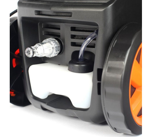 Мойка высокого давления PATRIOT 322306020 GT520 Imperial