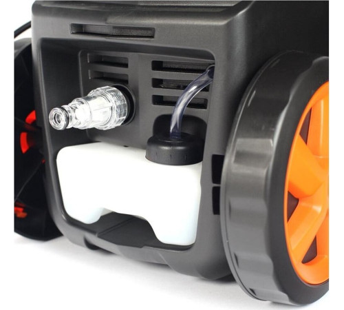 Мойка высокого давления PATRIOT 322306020 GT520 Imperial