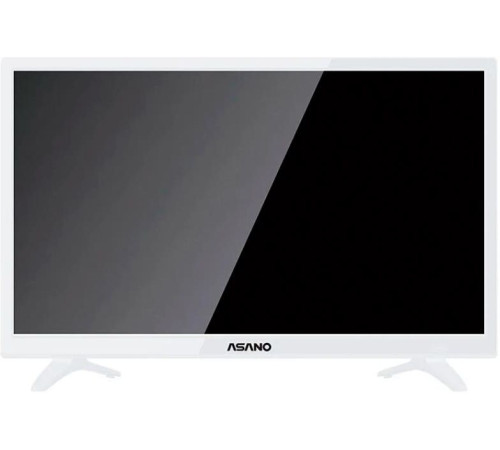 ASANO 24LH1011T HD белый