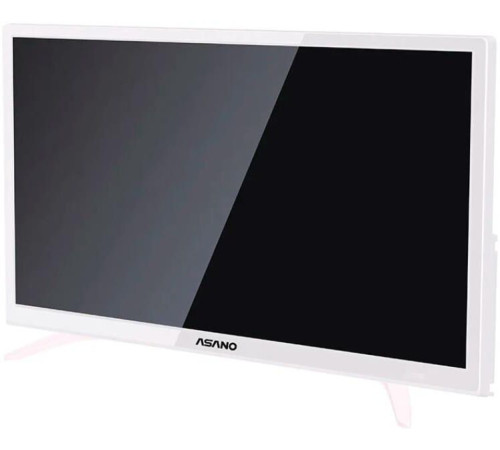 ASANO 24LH1011T HD белый