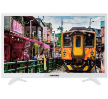 ASANO 24LH1011T HD белый