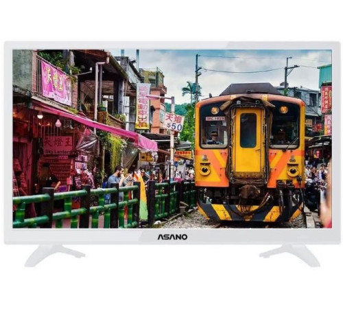 ASANO 24LH1011T HD белый