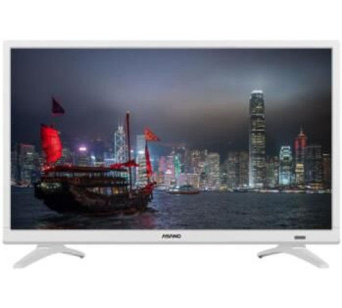 ASANO 24LH1011T HD белый